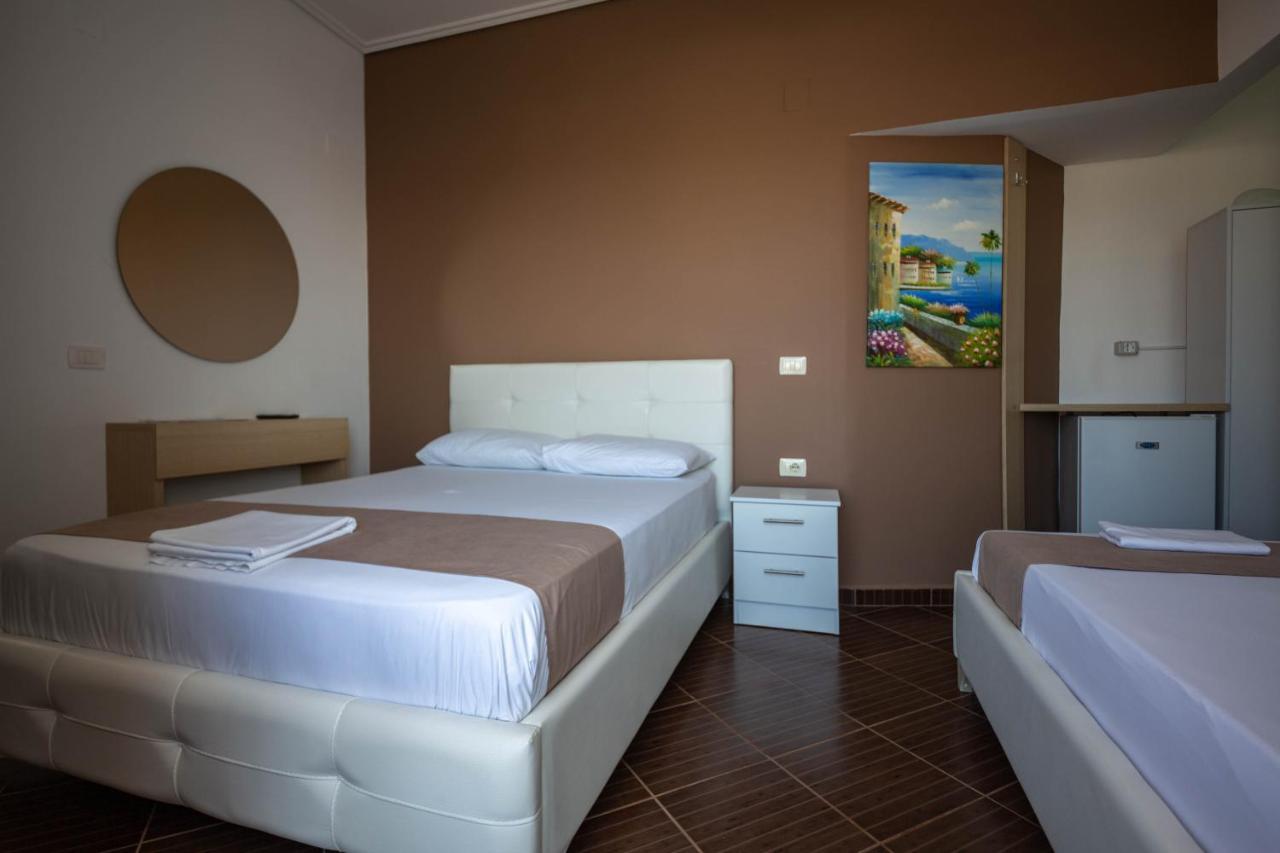 קסאמיל Vale Deti Rooms מראה חיצוני תמונה