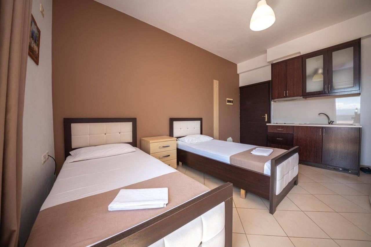 קסאמיל Vale Deti Rooms מראה חיצוני תמונה