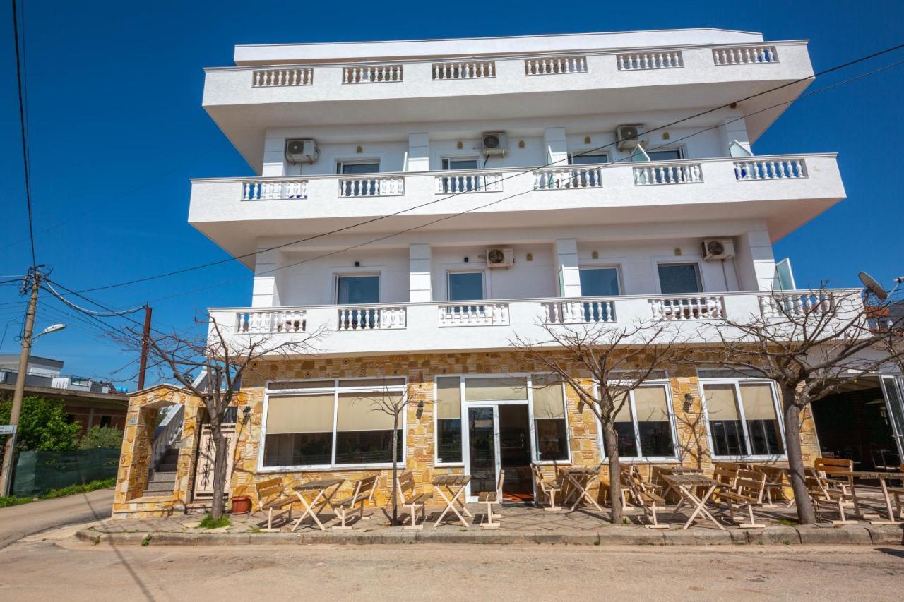 קסאמיל Vale Deti Rooms מראה חיצוני תמונה