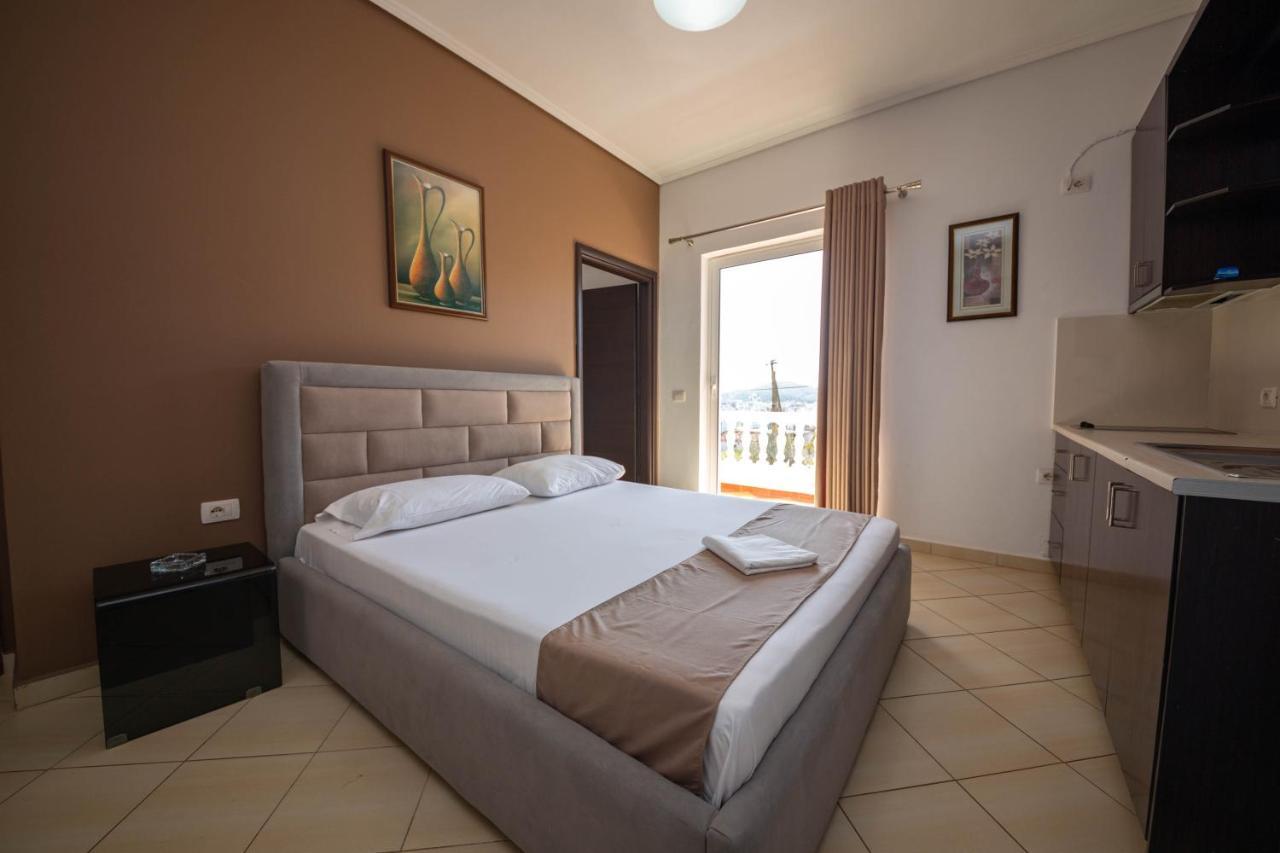 קסאמיל Vale Deti Rooms מראה חיצוני תמונה