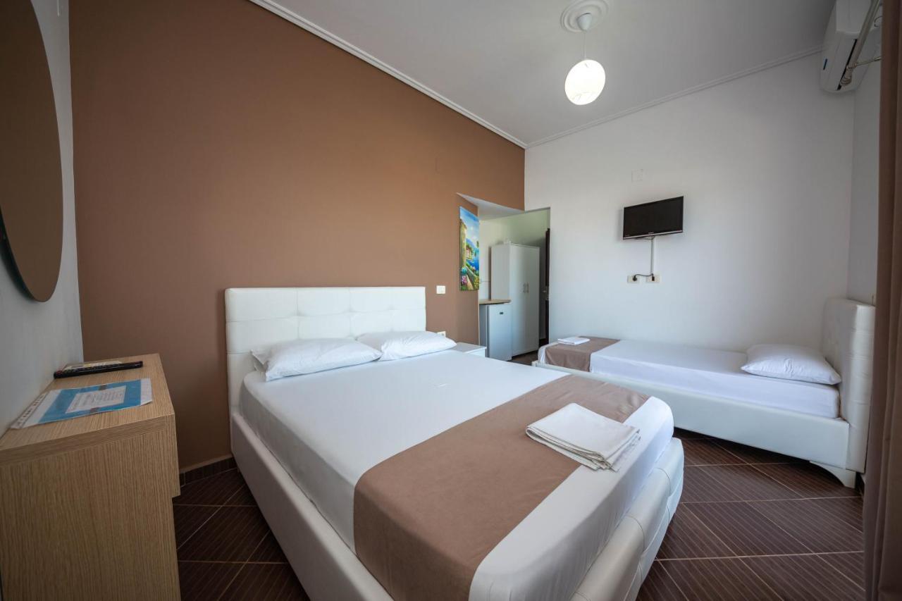 קסאמיל Vale Deti Rooms מראה חיצוני תמונה