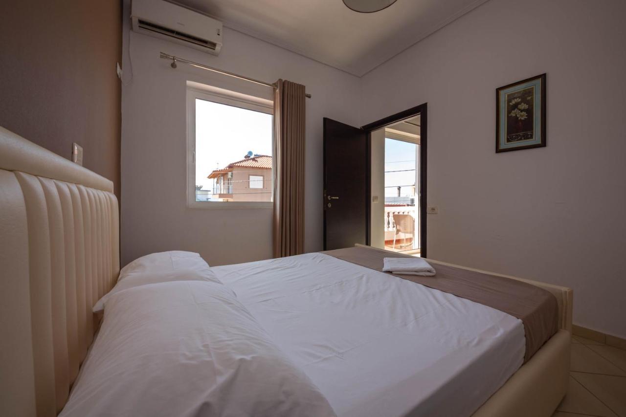 קסאמיל Vale Deti Rooms מראה חיצוני תמונה