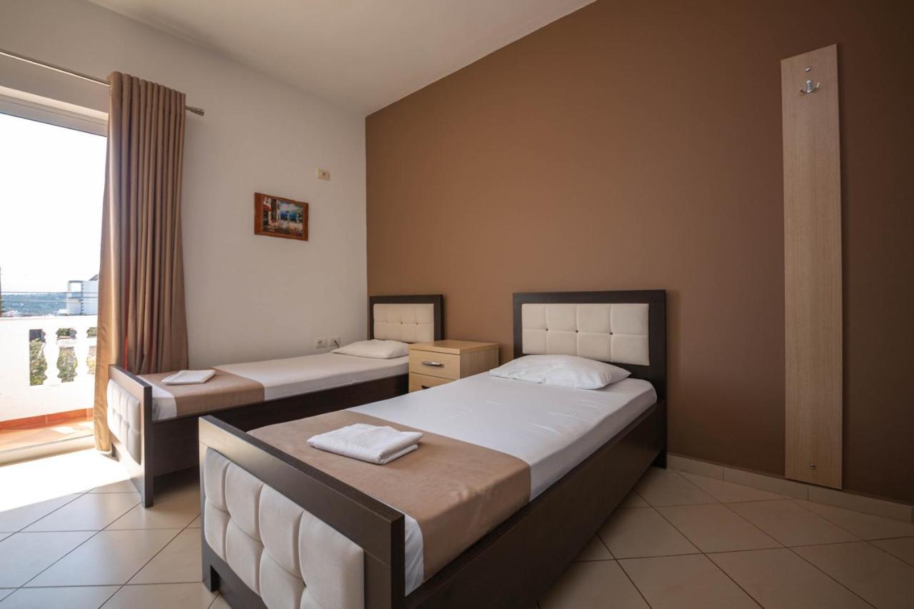 קסאמיל Vale Deti Rooms מראה חיצוני תמונה