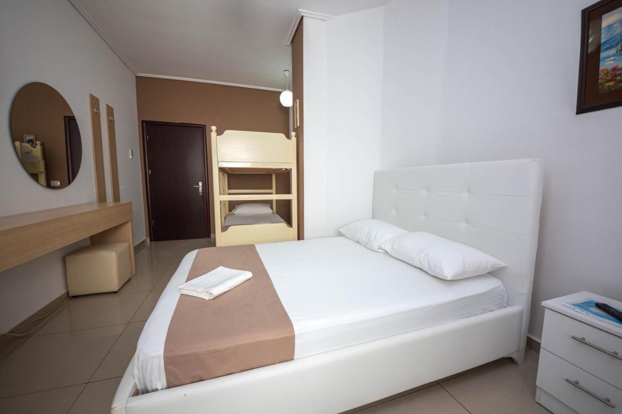 קסאמיל Vale Deti Rooms מראה חיצוני תמונה