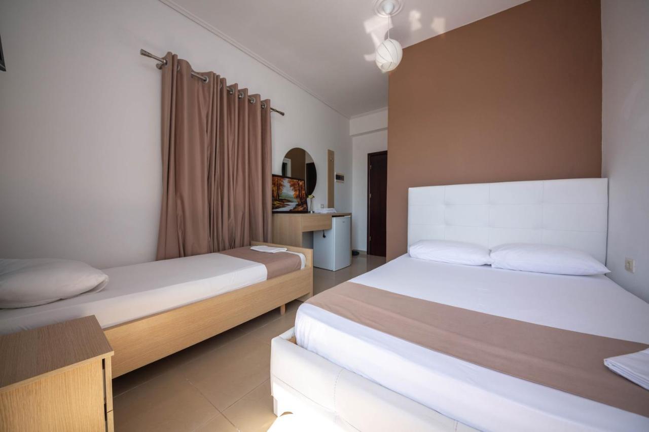 קסאמיל Vale Deti Rooms מראה חיצוני תמונה
