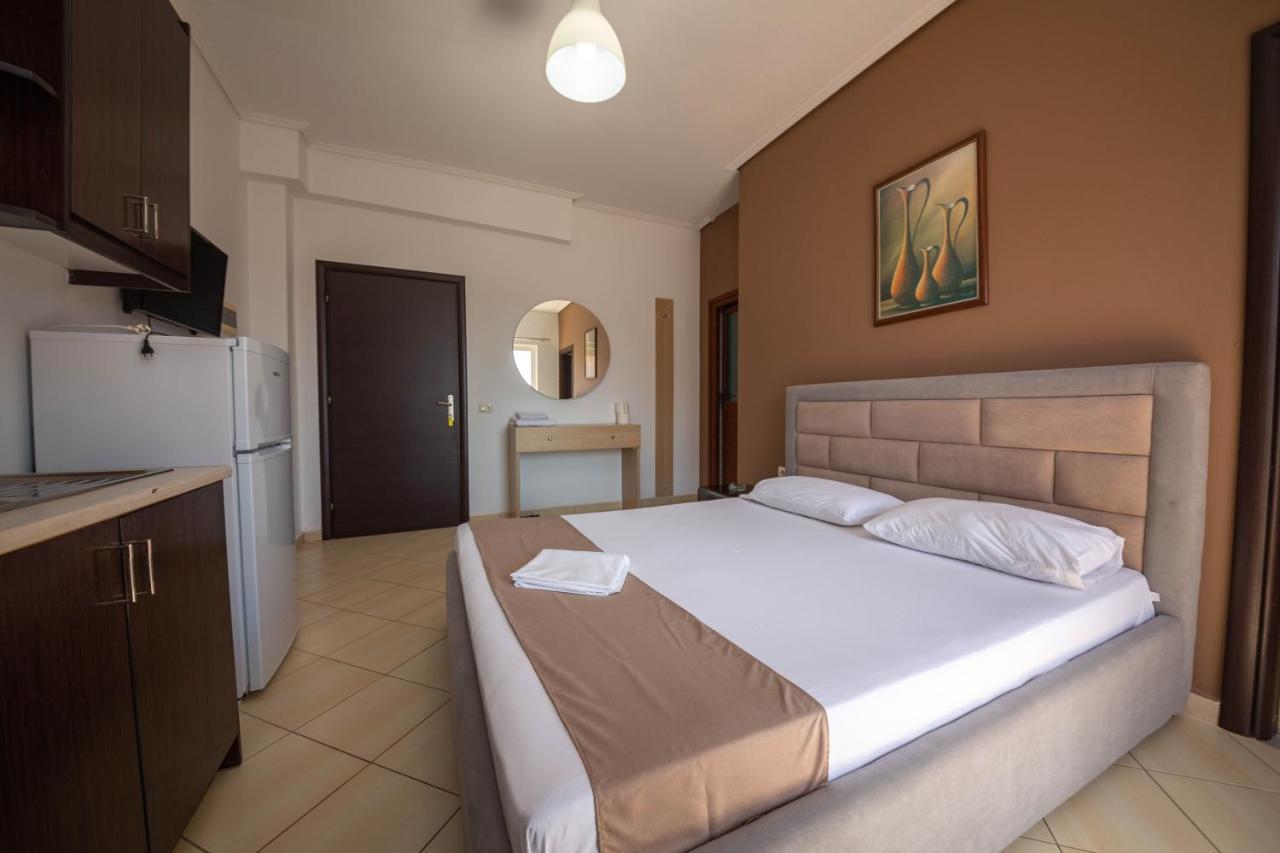 קסאמיל Vale Deti Rooms מראה חיצוני תמונה