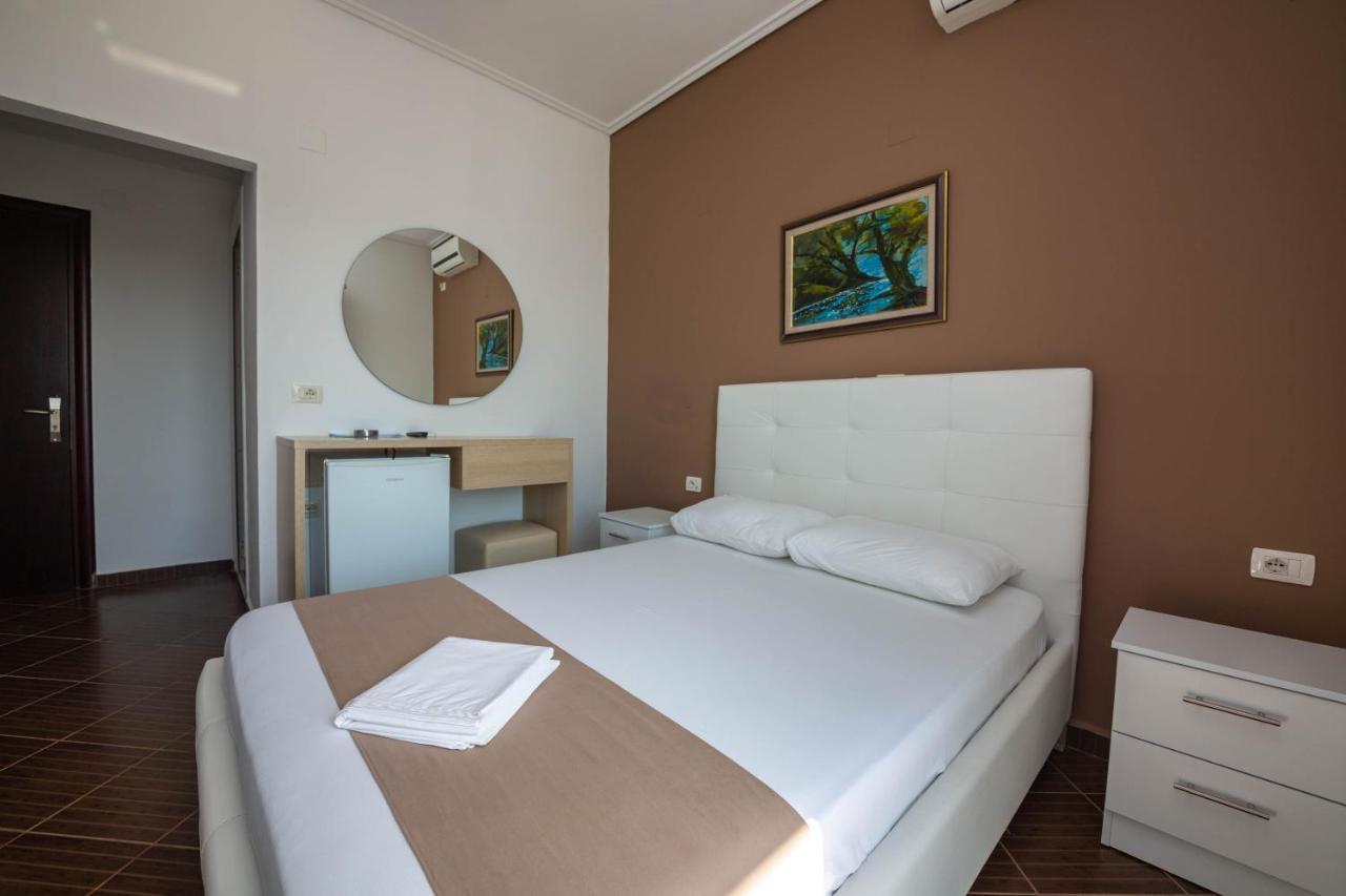קסאמיל Vale Deti Rooms מראה חיצוני תמונה
