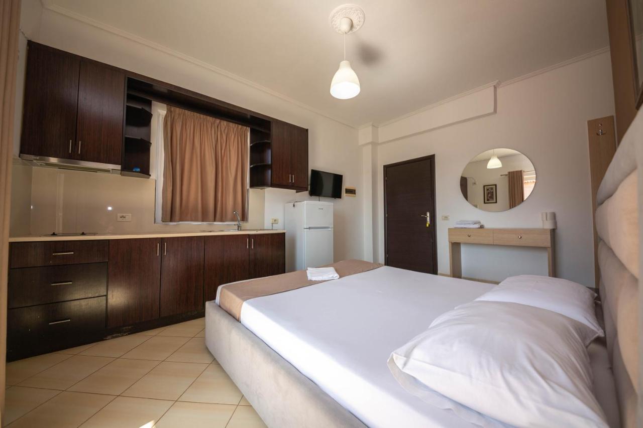 קסאמיל Vale Deti Rooms מראה חיצוני תמונה