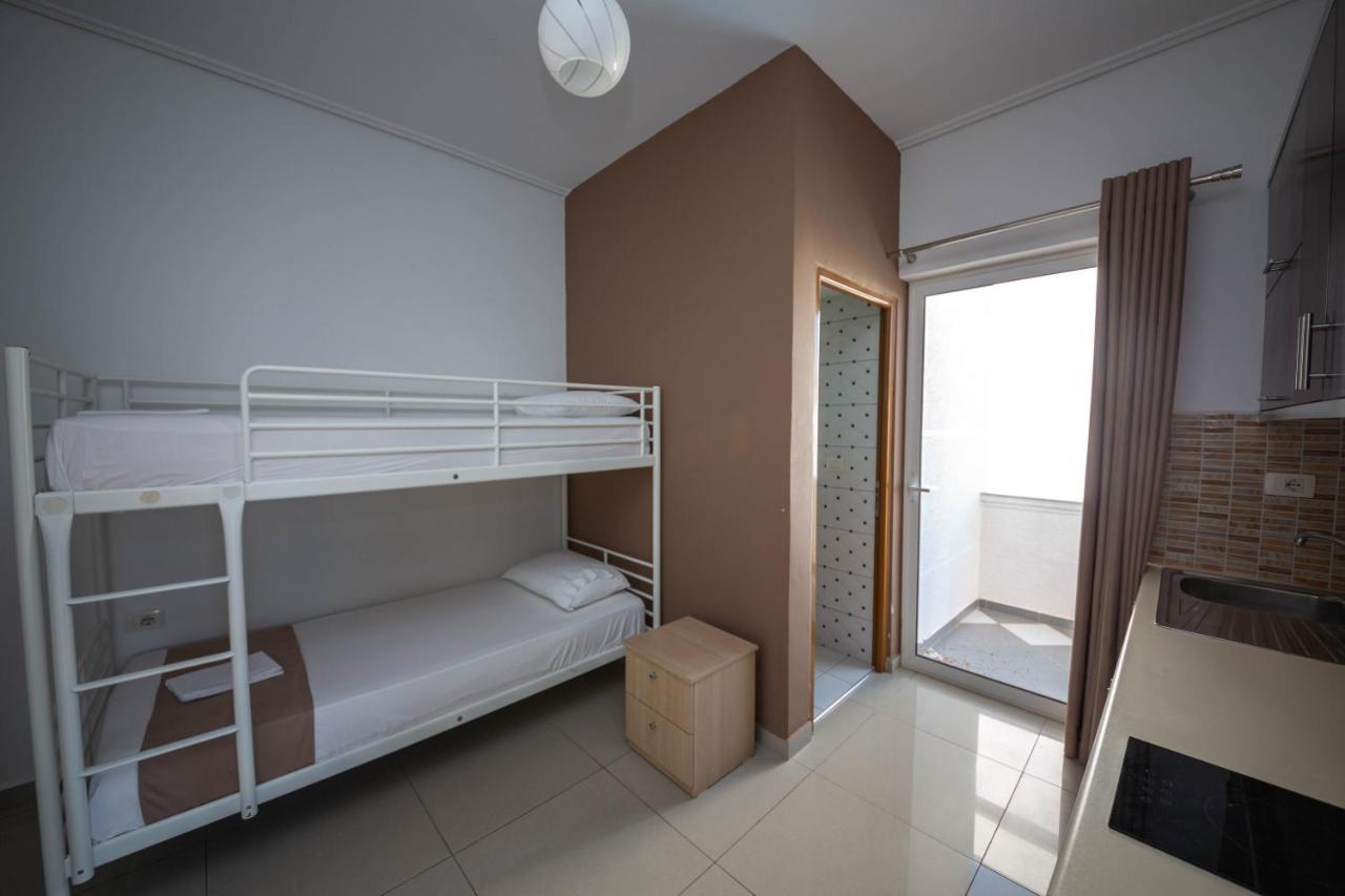 קסאמיל Vale Deti Rooms מראה חיצוני תמונה