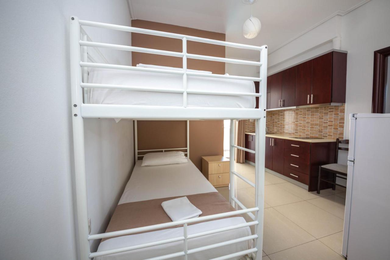 קסאמיל Vale Deti Rooms מראה חיצוני תמונה
