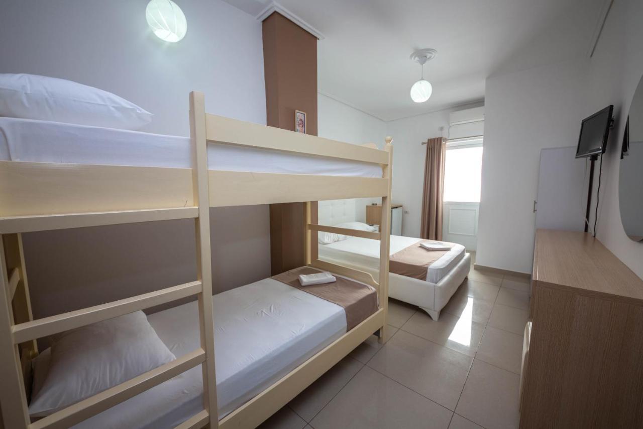 קסאמיל Vale Deti Rooms מראה חיצוני תמונה