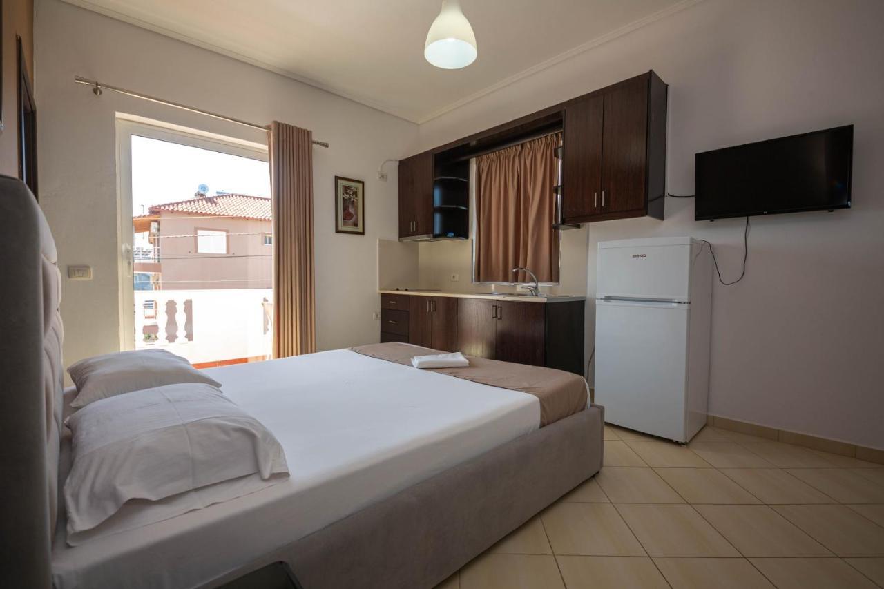 קסאמיל Vale Deti Rooms מראה חיצוני תמונה
