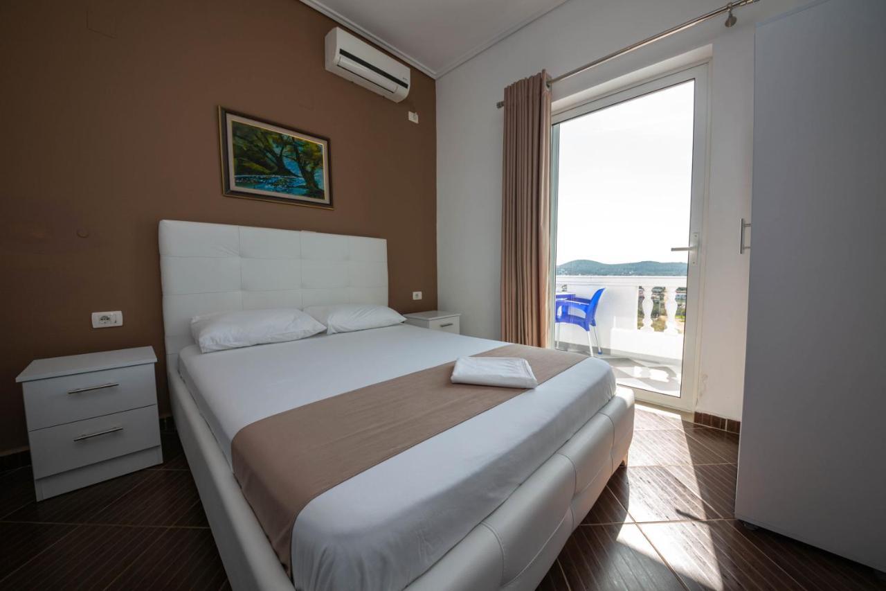 קסאמיל Vale Deti Rooms מראה חיצוני תמונה
