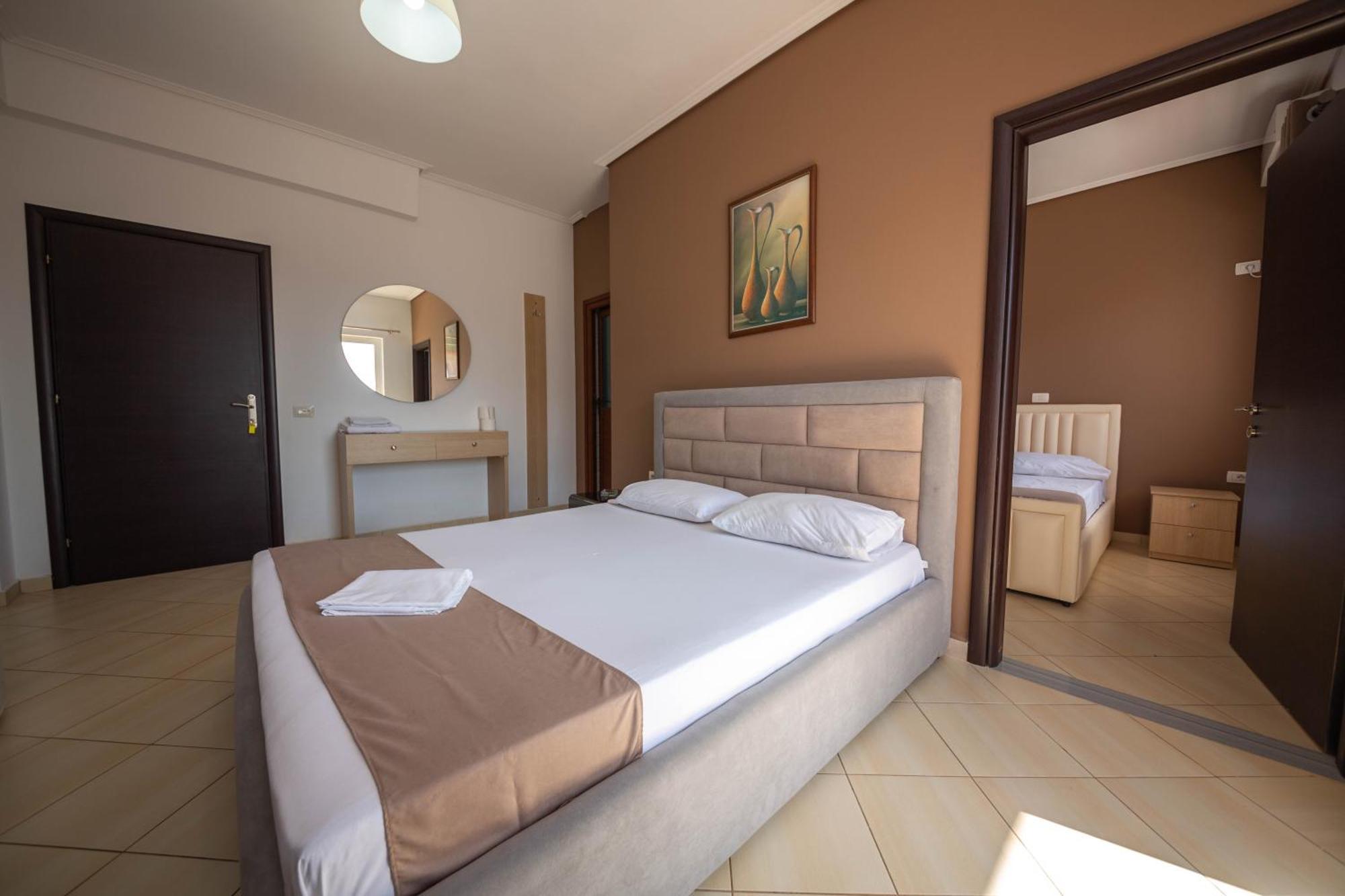 קסאמיל Vale Deti Rooms מראה חיצוני תמונה