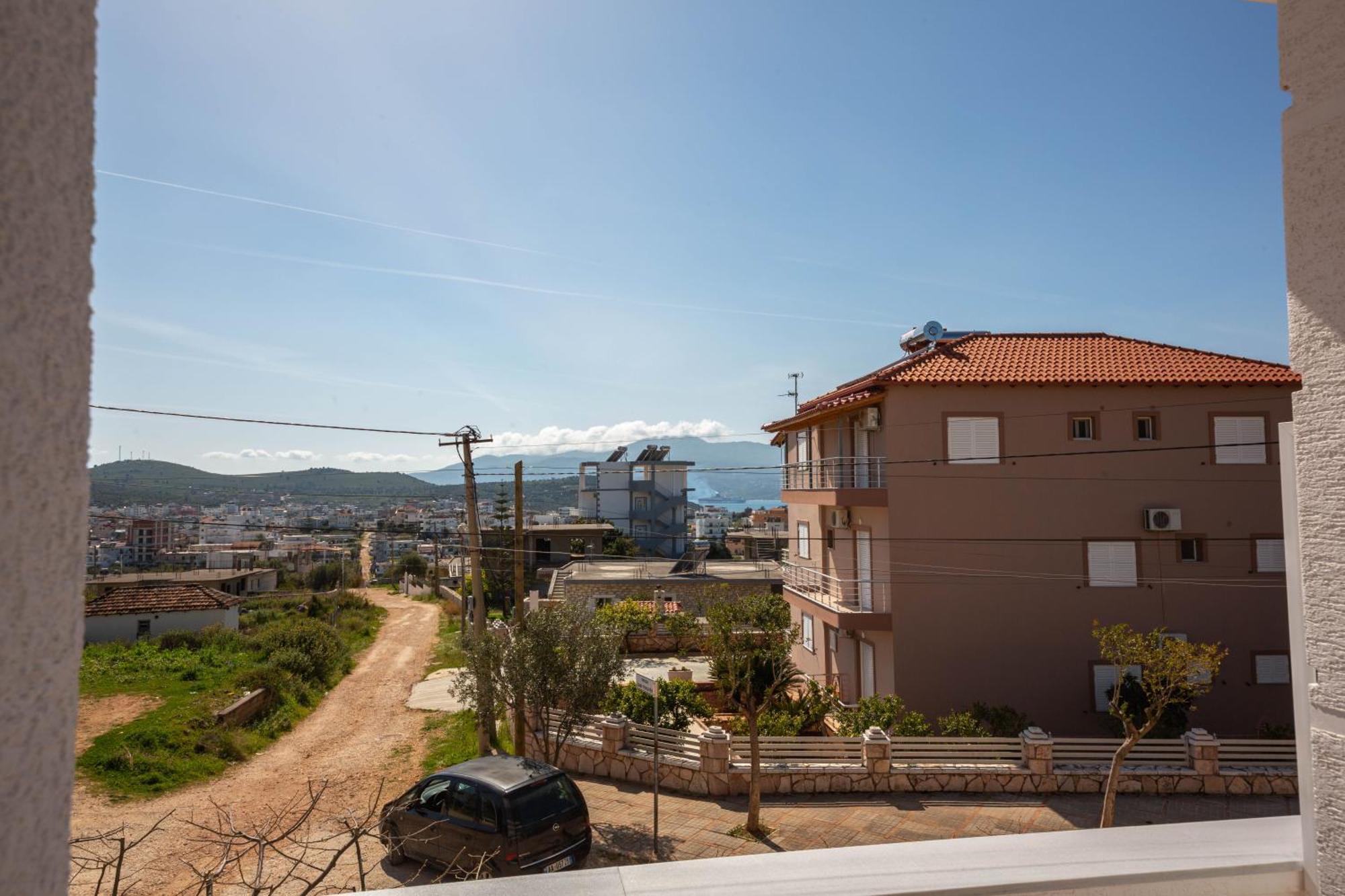 קסאמיל Vale Deti Rooms מראה חיצוני תמונה