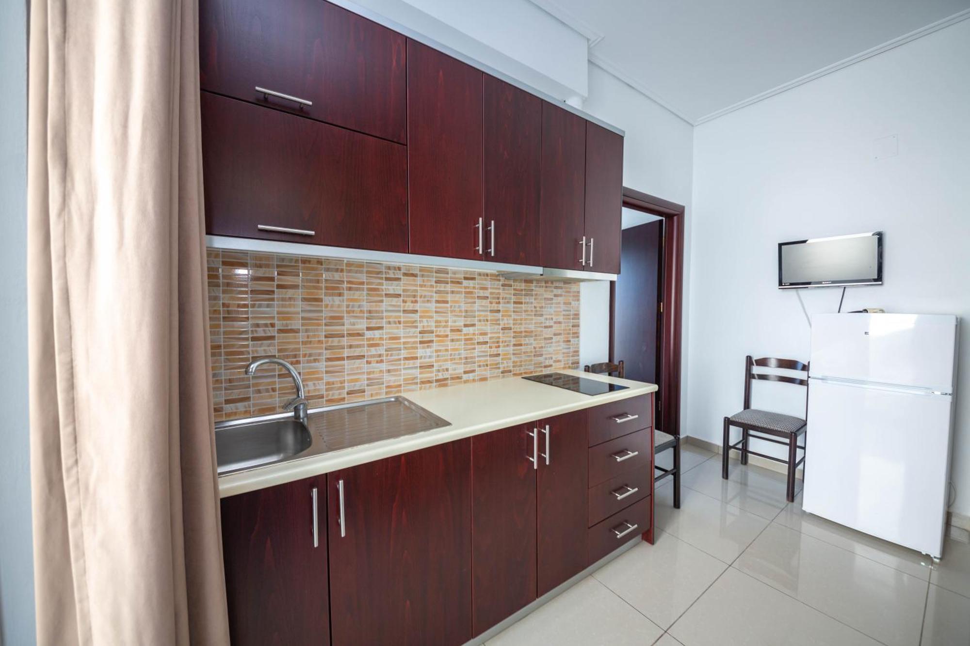 קסאמיל Vale Deti Rooms מראה חיצוני תמונה